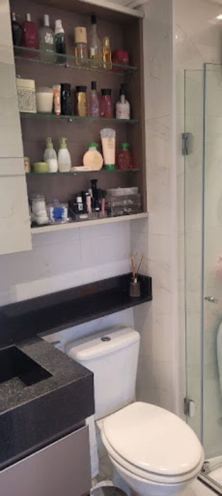 Apartamento, 2 quartos, 41 m² - Foto 8