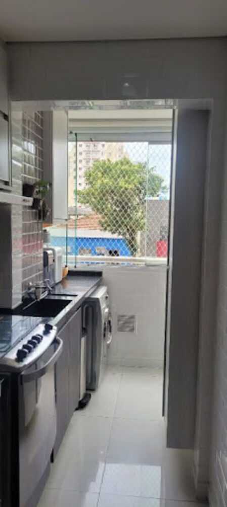 Apartamento, 2 quartos, 41 m² - Foto 20