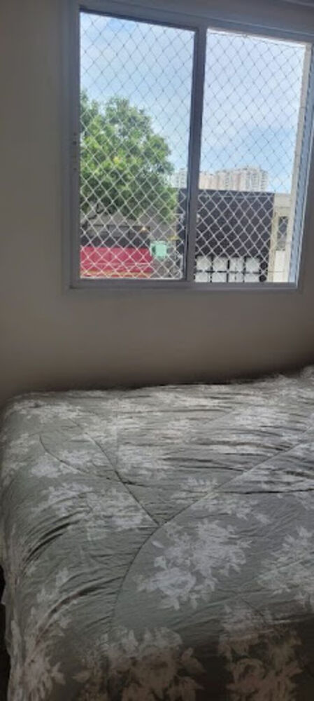 Apartamento, 2 quartos, 41 m² - Foto 11