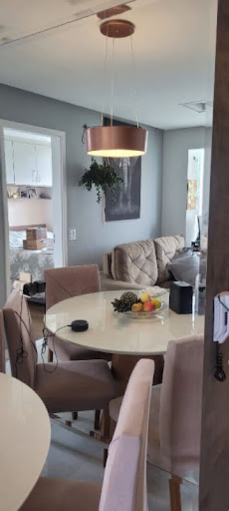 Apartamento, 2 quartos, 41 m² - Foto 4