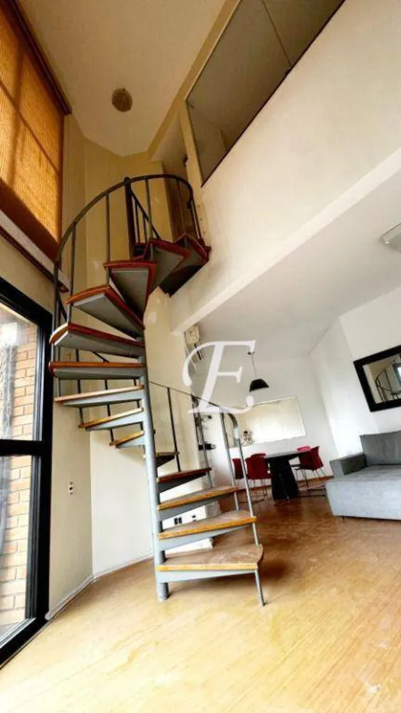 Apartamento, 2 quartos, 65 m² - Foto 2