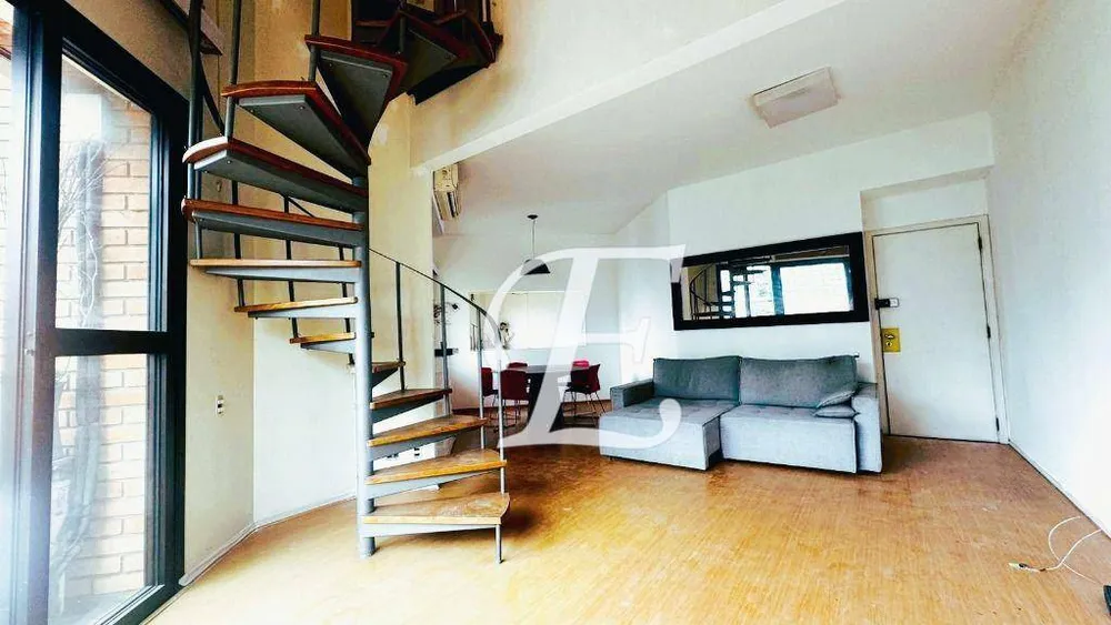 Apartamento, 2 quartos, 65 m² - Foto 1
