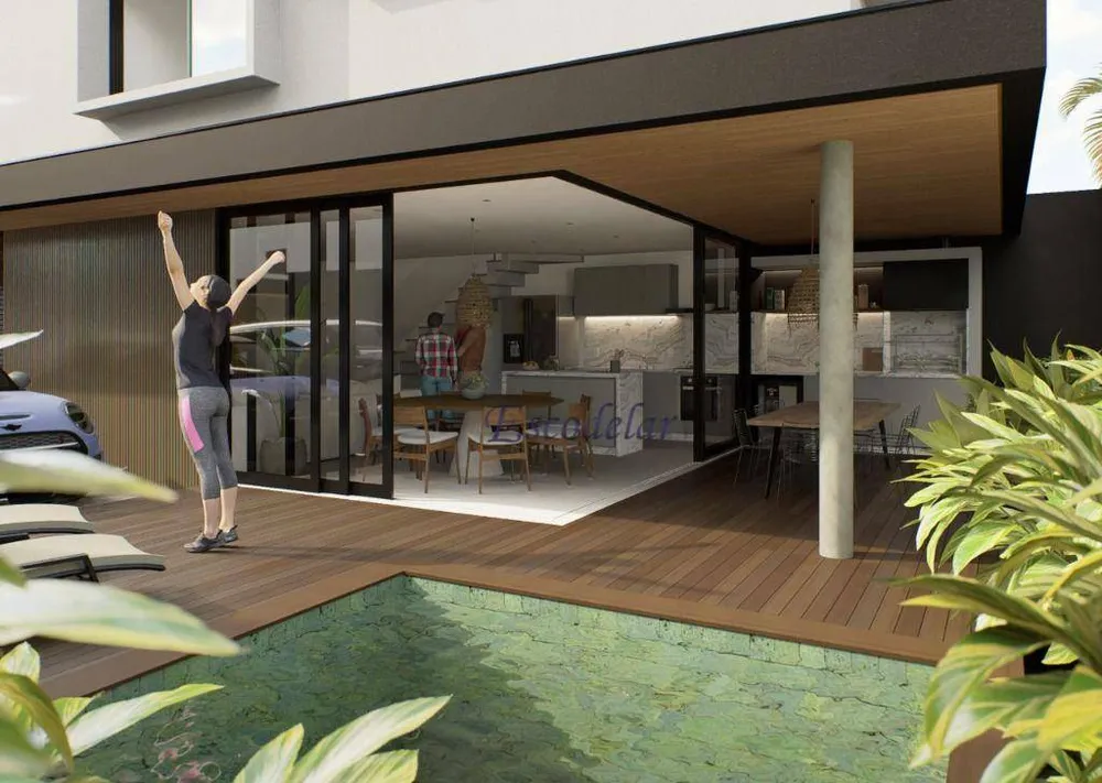 Casa de Condomínio, 4 quartos - Foto 7