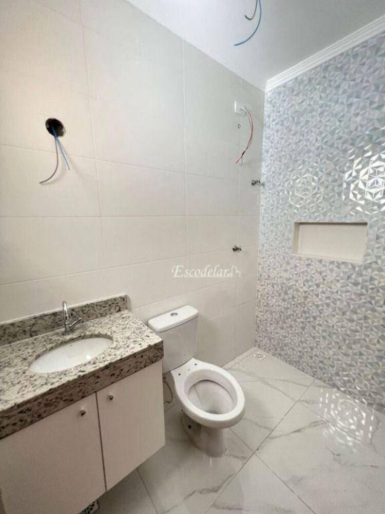 Apartamento à venda com 2 quartos, 50m² - Foto 8