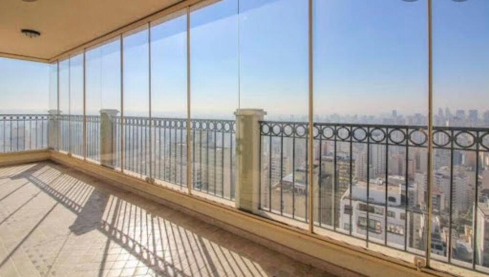 Apartamento, 4 quartos, 317 m² - Foto 1