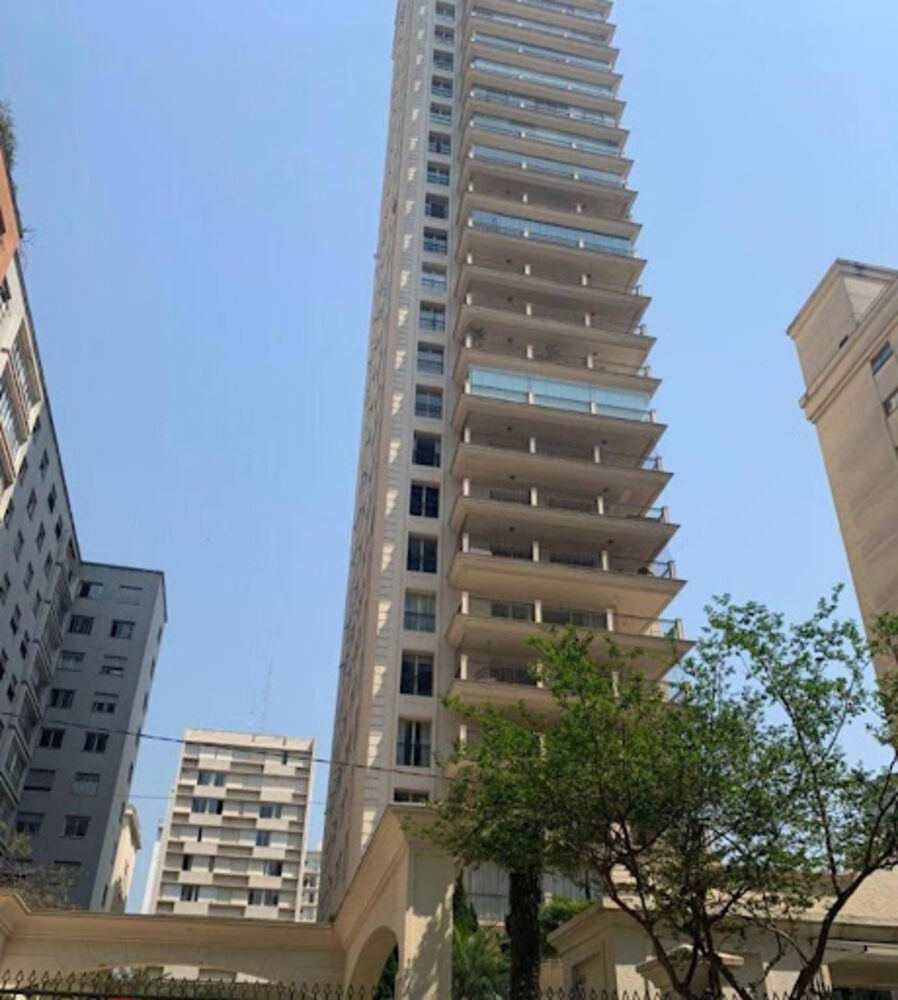 Apartamento, 4 quartos, 317 m² - Foto 4