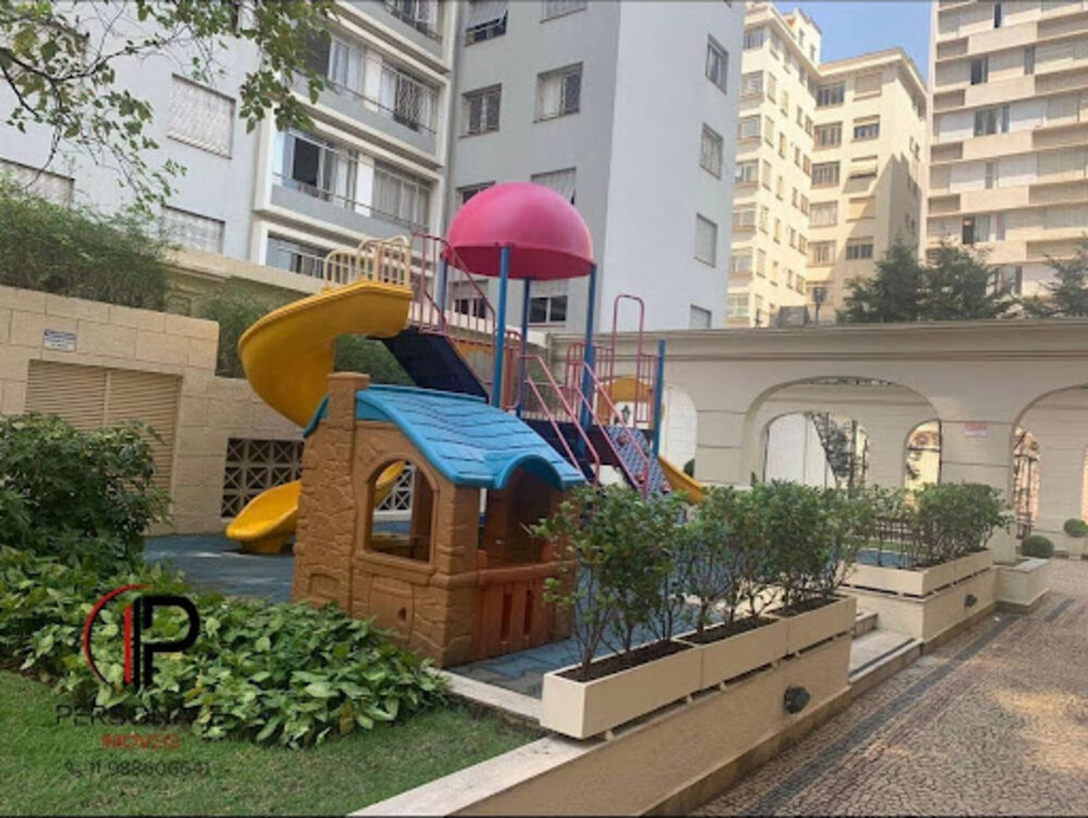 Apartamento, 4 quartos, 317 m² - Foto 2