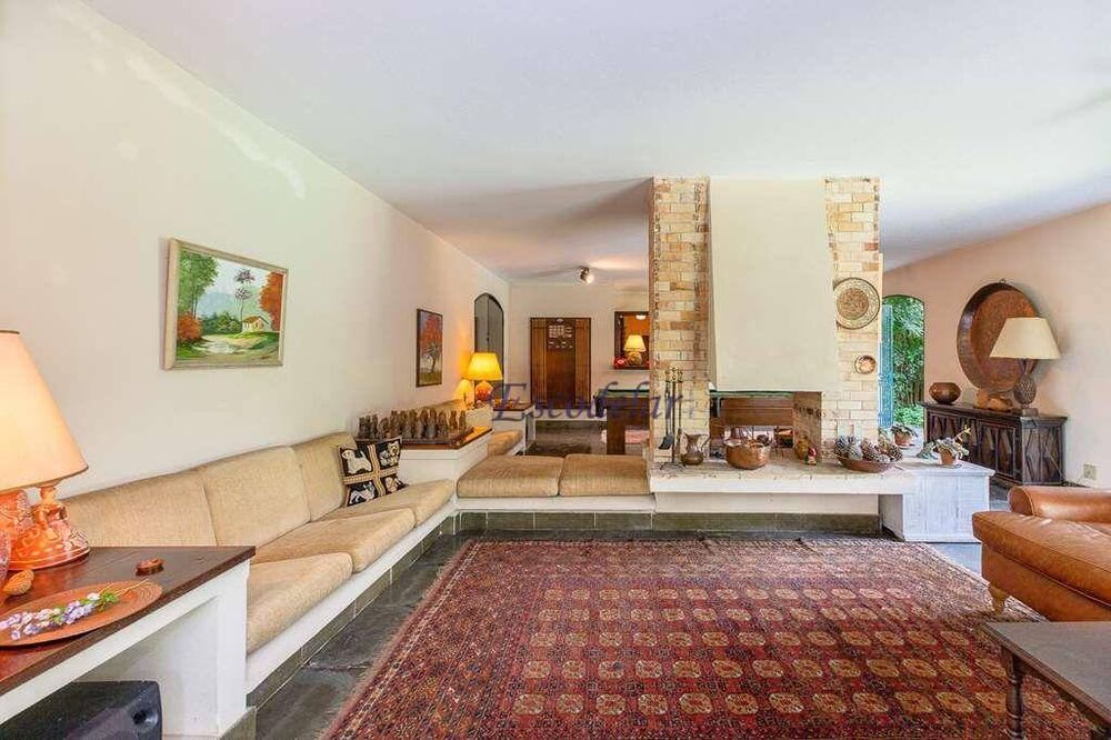 Casa de Condomínio, 6 quartos - Foto 3
