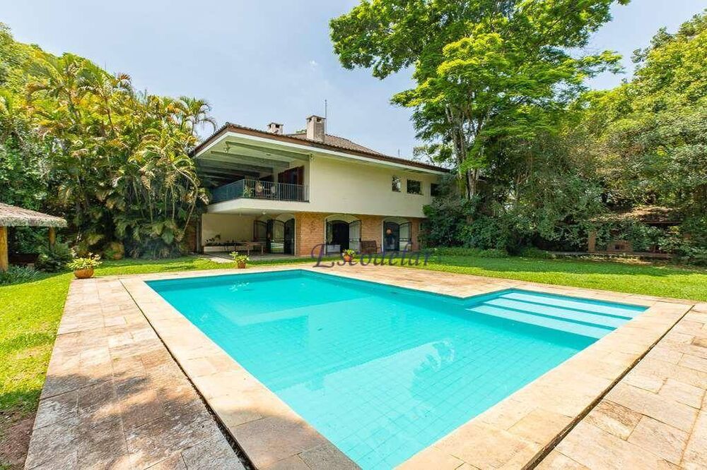 Casa de Condomínio, 6 quartos - Foto 2