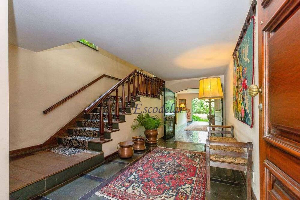 Casa de Condomínio, 6 quartos - Foto 4
