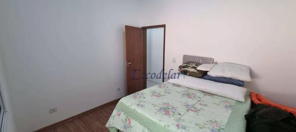Casa de Condomínio, 4 quartos - Foto 6