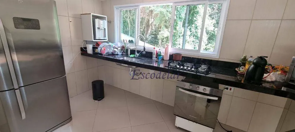 Casa de Condomínio, 4 quartos - Foto 10
