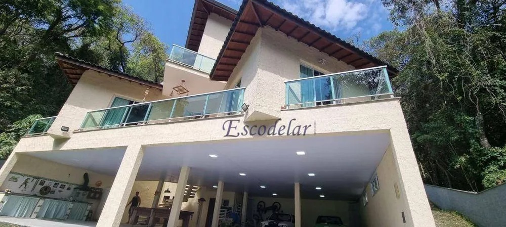 Casa de Condomínio, 4 quartos - Foto 7