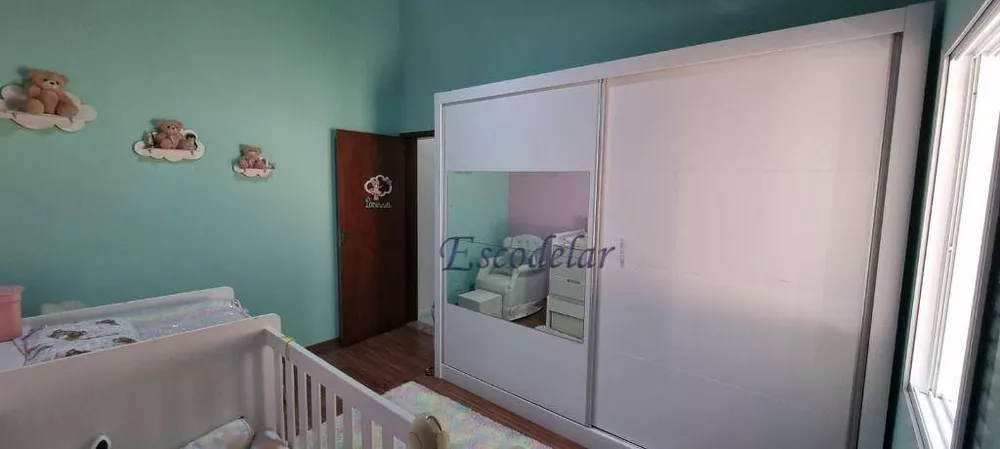 Casa de Condomínio, 4 quartos - Foto 3