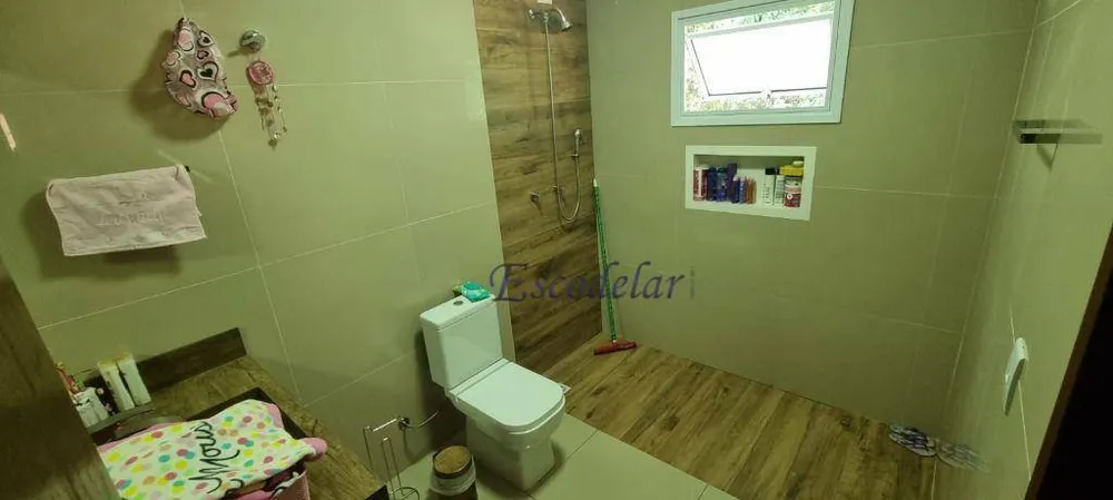 Casa de Condomínio, 4 quartos - Foto 11