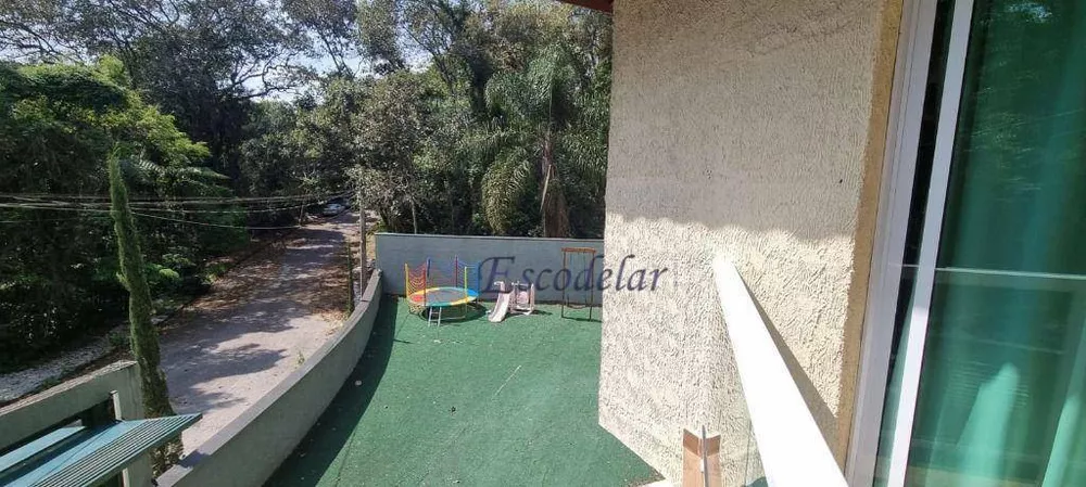 Casa de Condomínio, 4 quartos - Foto 8