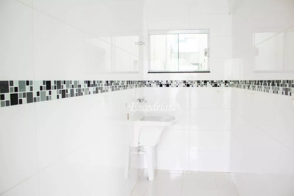 Sobrado, 3 quartos, 225 m² - Foto 6