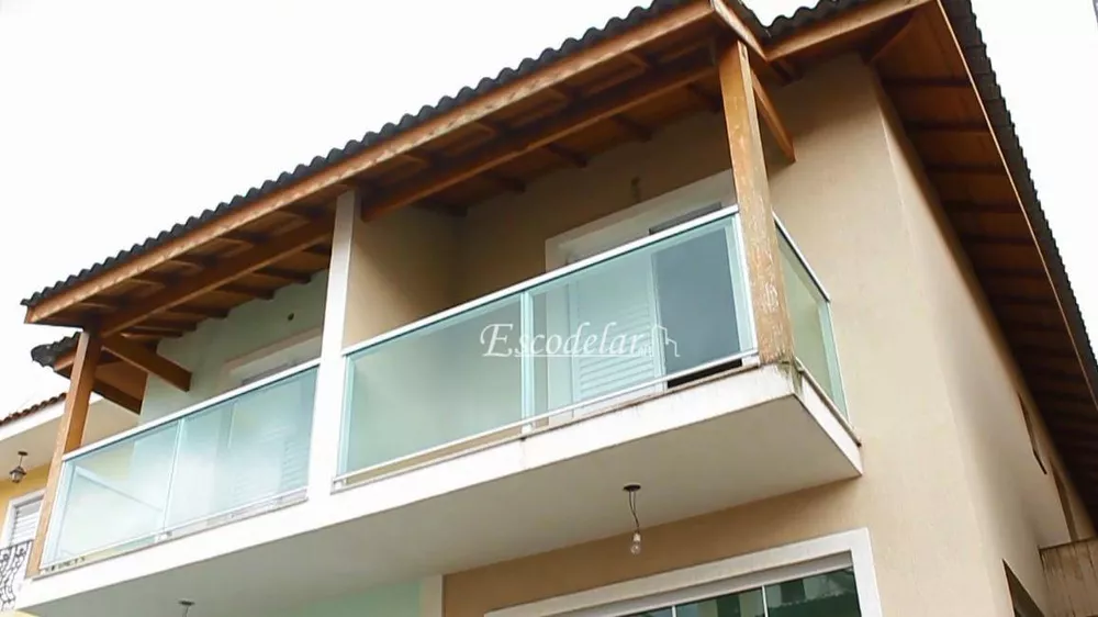 Sobrado, 3 quartos, 225 m² - Foto 3