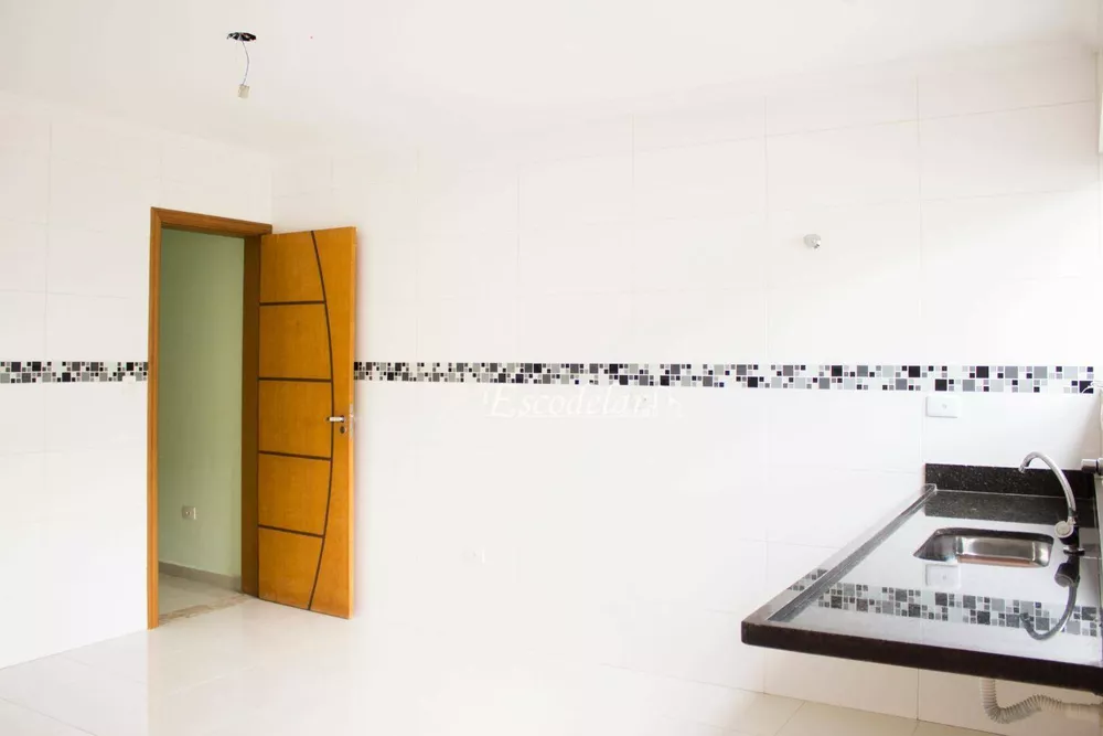 Sobrado, 3 quartos, 225 m² - Foto 5