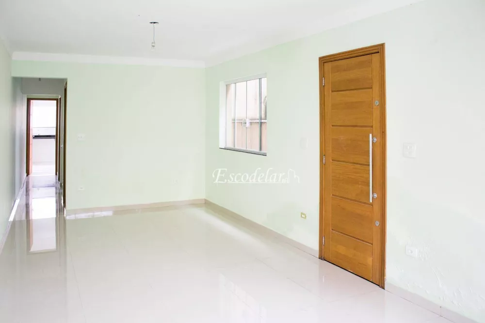 Sobrado, 3 quartos, 225 m² - Foto 2
