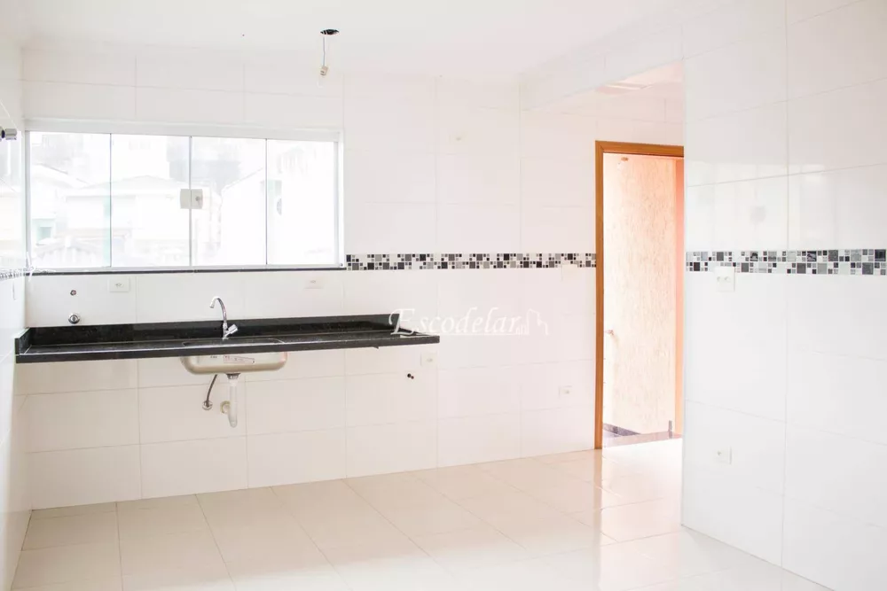 Sobrado, 3 quartos, 225 m² - Foto 4