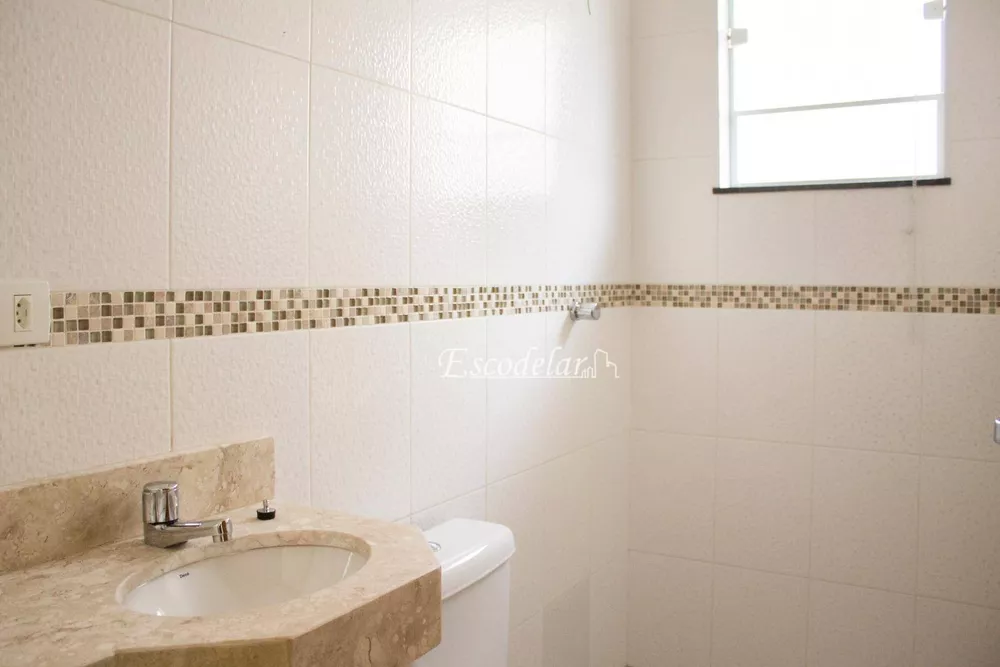 Sobrado, 3 quartos, 225 m² - Foto 8