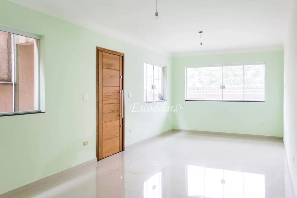 Sobrado, 3 quartos, 225 m² - Foto 1