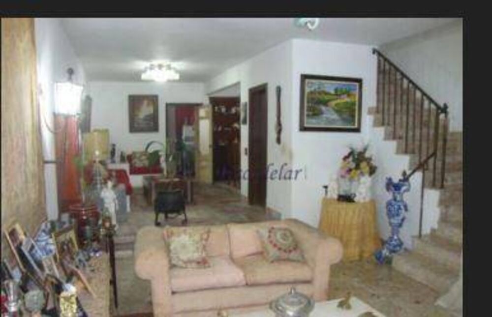 Casa, 3 quartos, 290 m² - Foto 3