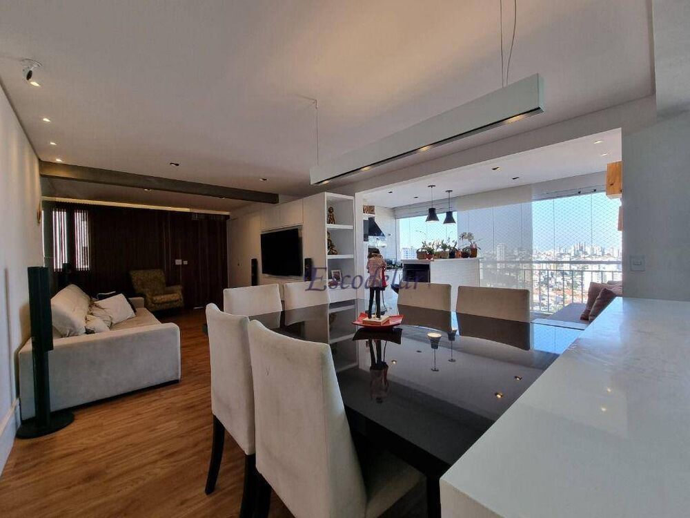 Apartamento, 2 quartos, 87 m² - Foto 1