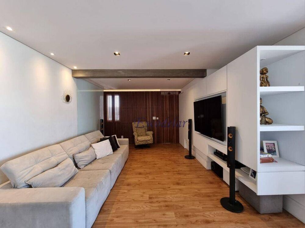 Apartamento, 2 quartos, 87 m² - Foto 2
