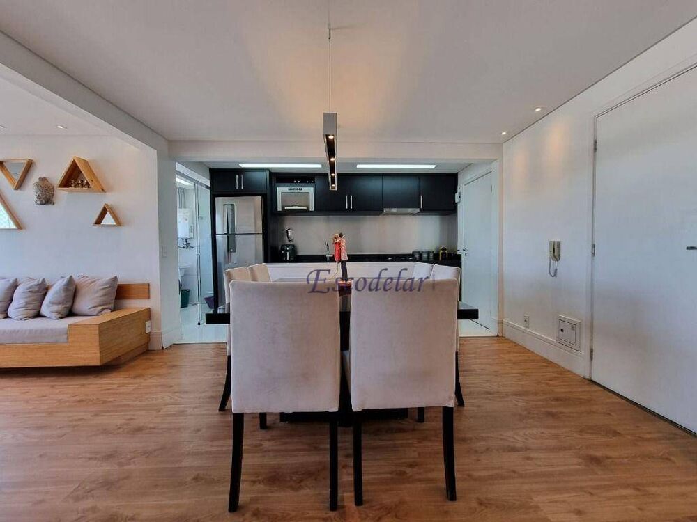 Apartamento, 2 quartos, 87 m² - Foto 3
