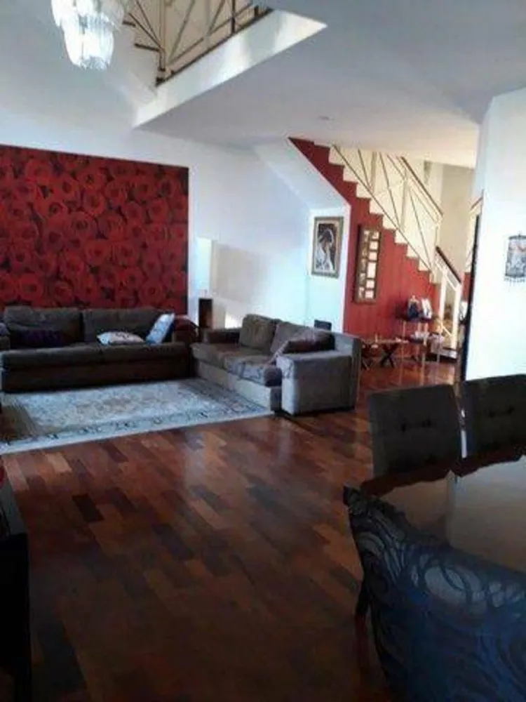 Casa de Condomínio, 5 quartos - Foto 3
