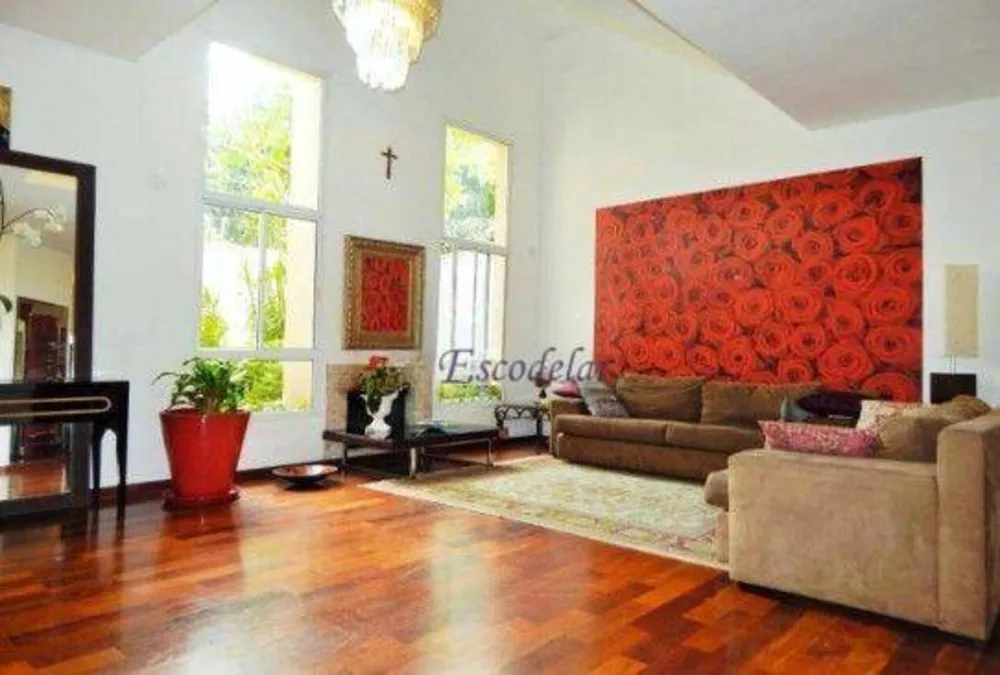 Casa de Condomínio, 5 quartos - Foto 1