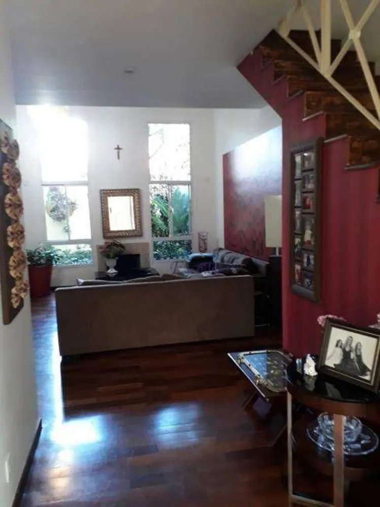 Casa de Condomínio, 5 quartos - Foto 4