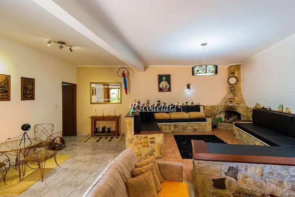 Casa, 5 quartos, 400 m² - Foto 2
