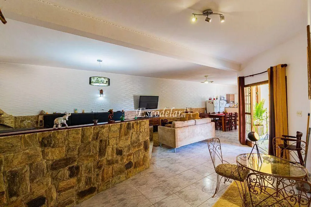 Casa, 5 quartos, 400 m² - Foto 4