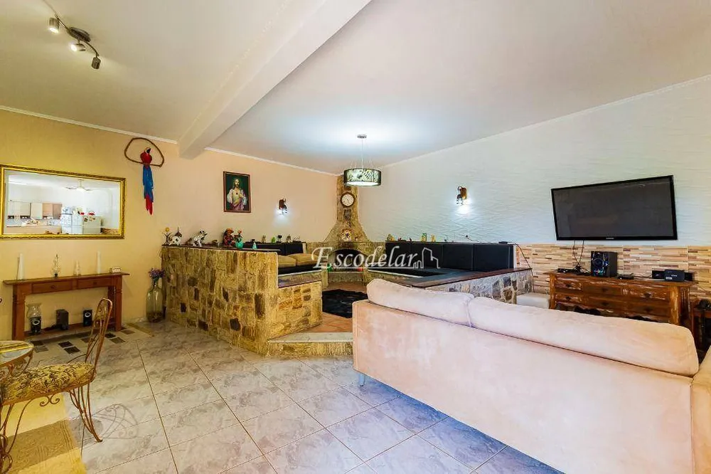 Casa, 5 quartos, 400 m² - Foto 3