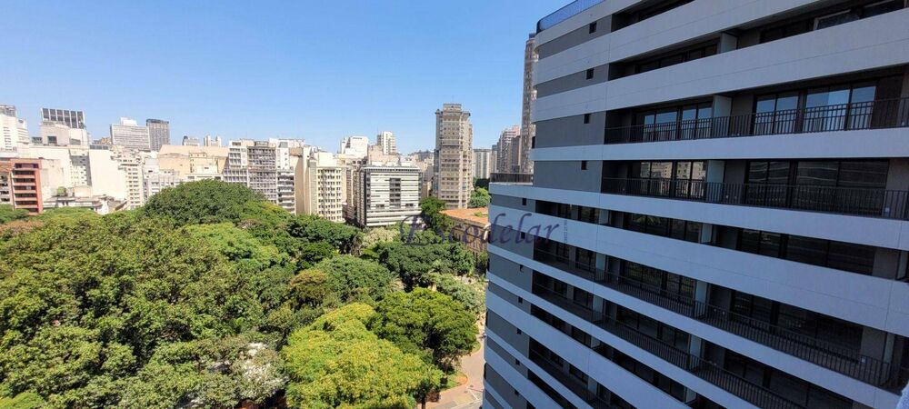 Apartamento, 1 quarto, 24 m² - Foto 14