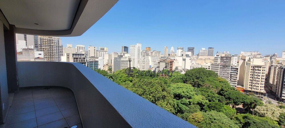 Apartamento, 1 quarto, 24 m² - Foto 16