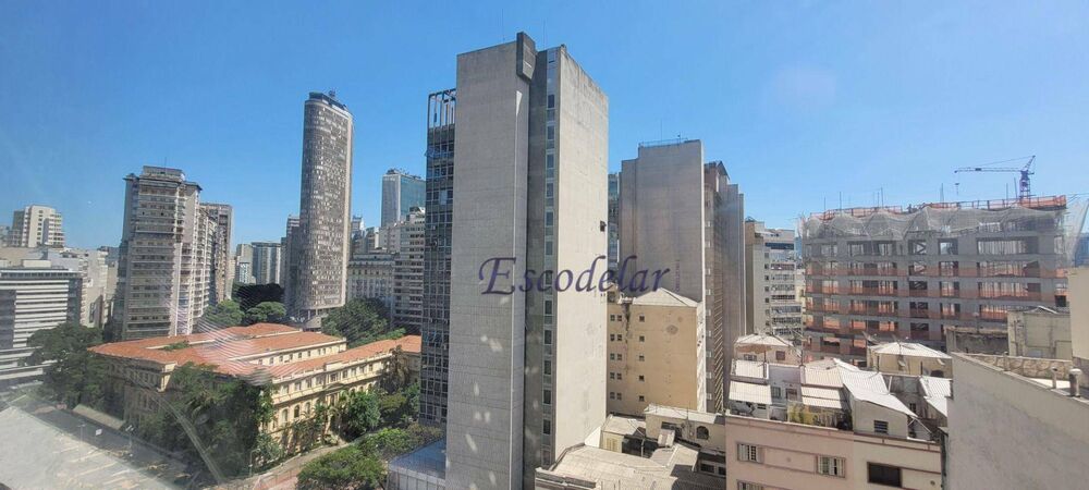 Apartamento, 1 quarto, 24 m² - Foto 15