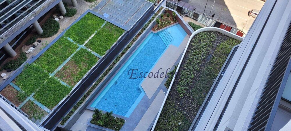Apartamento, 1 quarto, 24 m² - Foto 22