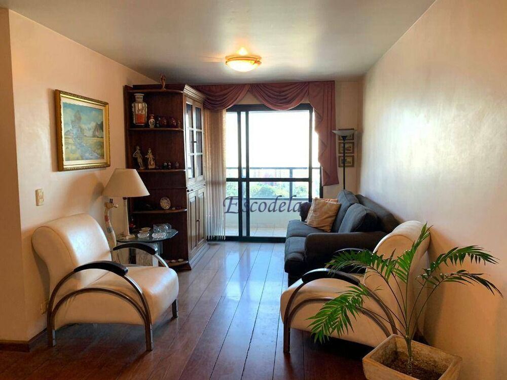 Cobertura, 4 quartos, 201 m² - Foto 1
