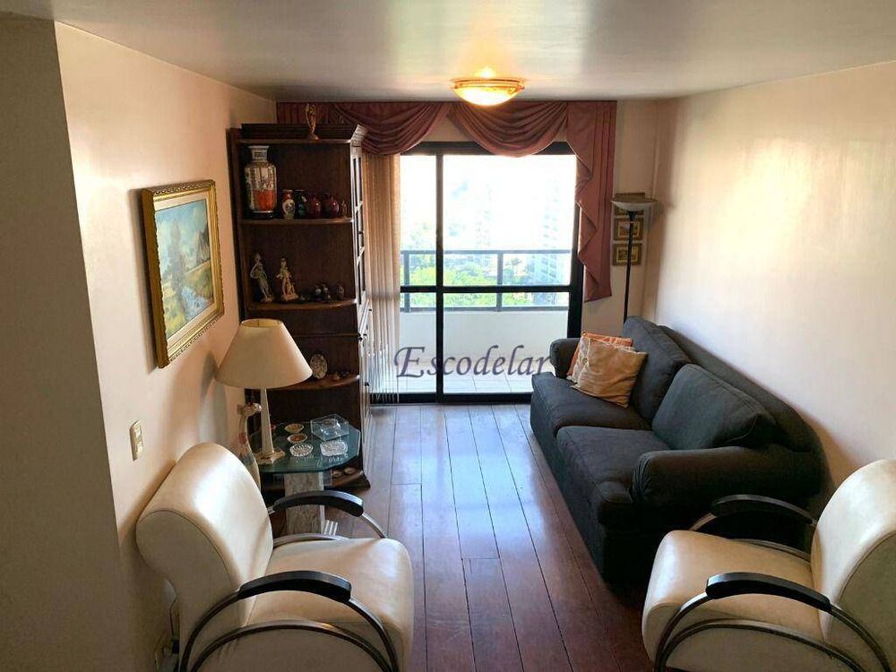 Cobertura, 4 quartos, 201 m² - Foto 2