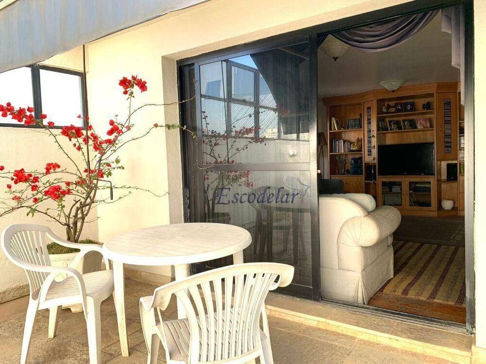 Cobertura, 4 quartos, 201 m² - Foto 3