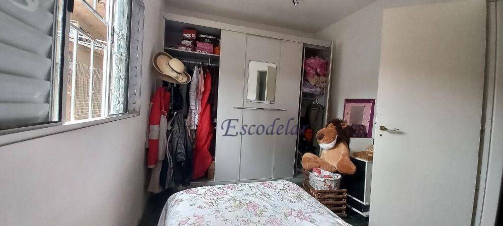 Casa, 3 quartos, 180 m² - Foto 10