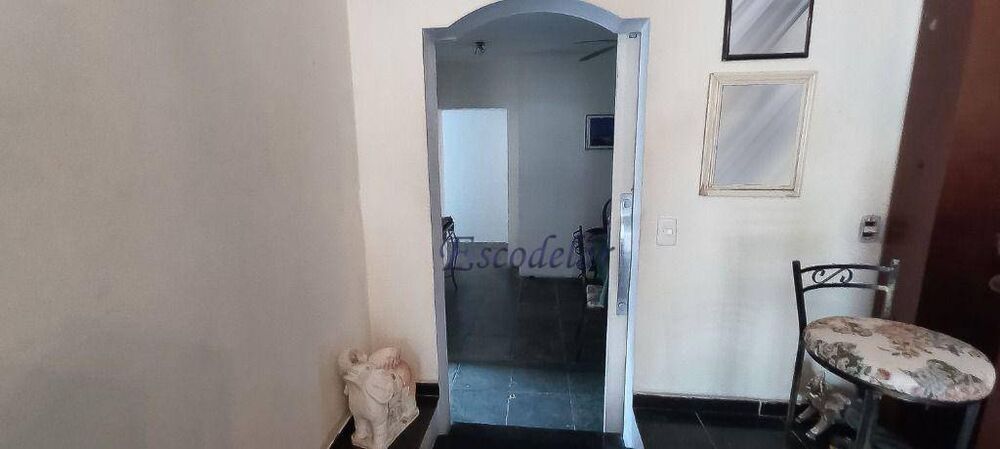 Casa, 3 quartos, 180 m² - Foto 5