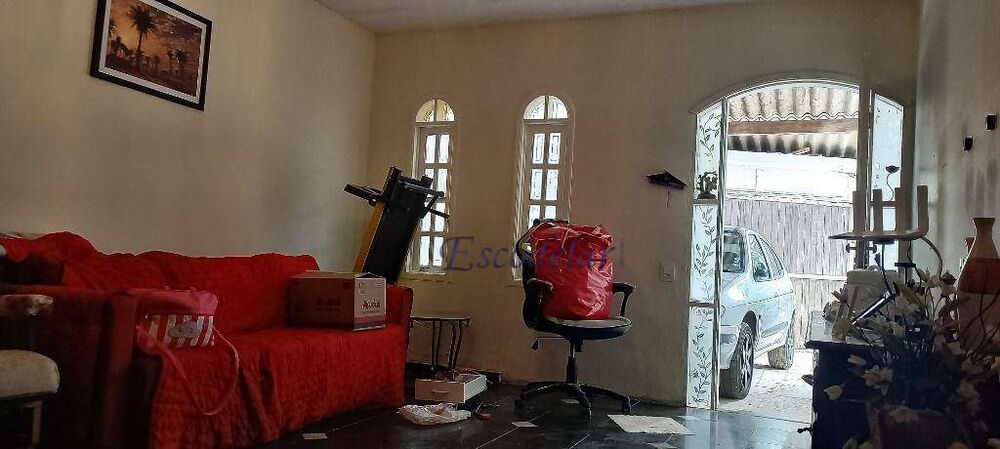 Casa, 3 quartos, 180 m² - Foto 2