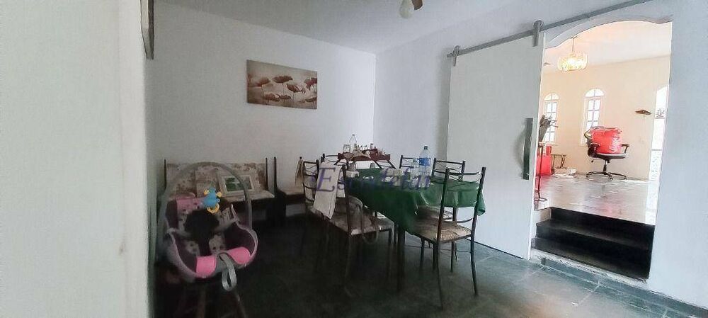 Casa, 3 quartos, 180 m² - Foto 6