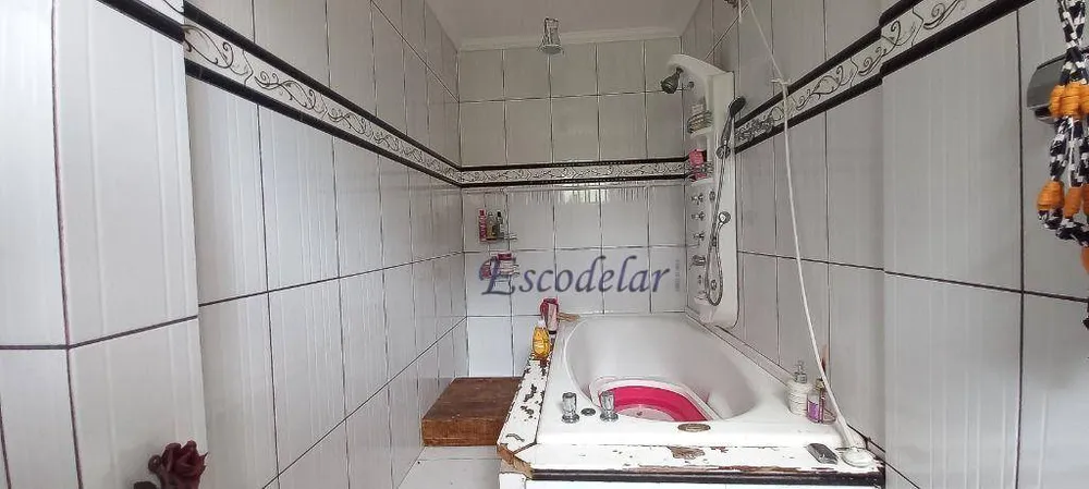 Casa, 3 quartos, 180 m² - Foto 15