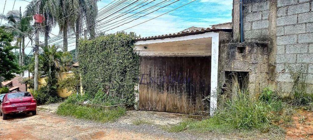 Casa, 3 quartos, 180 m² - Foto 1
